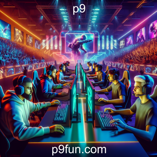 O Fascínio dos Jogos Multiplayer: Conectando Jogadores pelo Mundo